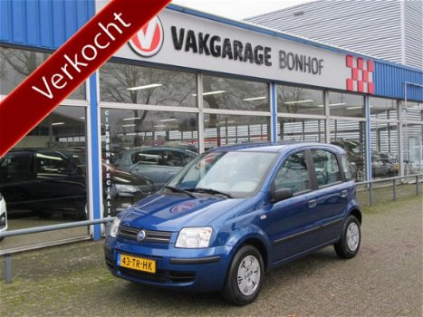 Fiat Panda - 1.2 Edizione Cool AIRCO - ELECTR RAMEN - CV - GOED ONDERHOUDEN - 1