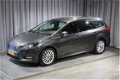 Ford Focus - 1.0 EcoBoost 125pk Titanium Edition - 1 - Thumbnail