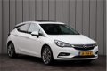 Opel Astra - 1.4 Innovation 150PK 6-Bak Leder Schuifdak Navi Stoelverw. Led-Xenon 2016 - 1 - Thumbnail