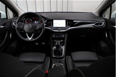 Opel Astra - 1.4 Innovation 150PK 6-Bak Leder Schuifdak Navi Stoelverw. Led-Xenon 2016