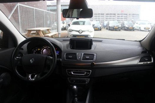 Renault Mégane Estate - 1.5 dCi 110pk Limited | Navi | Cruise | Pdc | Keyless entry | - 1