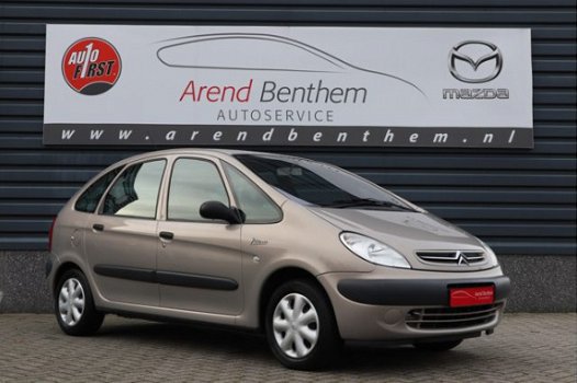 Citroën Xsara Picasso - 1.8i-16V Différence - Trekhaak - 1