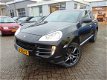 Porsche Cayenne - 4.8 S - 1 - Thumbnail