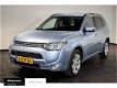 Mitsubishi Outlander - 2.0 PHEV Instyle (Trekhaak afneembaar - Navigatie) - 1 - Thumbnail