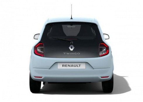 Renault Twingo - 1.0 SCe Collection / Nu incl. €2.000, - korting / Airco / DAB + Radio / Bluetooth / - 1
