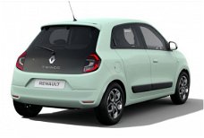 Renault Twingo - 1.0 SCe Collection / Nu incl. €2.000, - korting / Airco / DAB + Radio / Bluetooth /