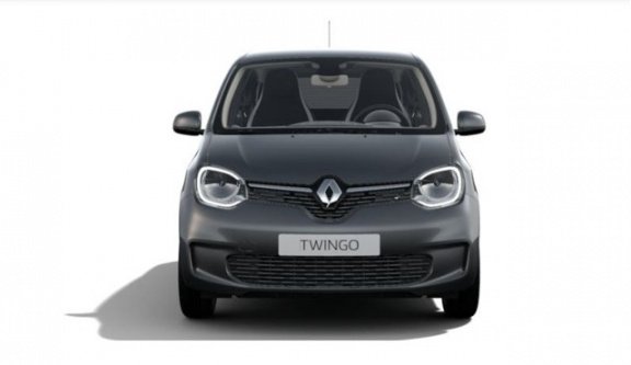 Renault Twingo - 1.0 SCe Collection / Nu incl. €2.000, - korting / Metalliclak / Airco / DAB + Radio - 1