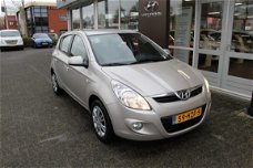 Hyundai i20 - 1.2i Dynamic | airco | volledige onderhoudhistorie aanwezig