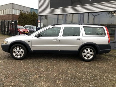 Volvo XC70 - 2.4 D5 Summum - 1