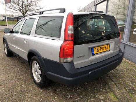 Volvo XC70 - 2.4 D5 Summum - 1