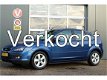 Ford Focus - 1.8-16V Ambiente Flexifuel (126pk) Navi /Airco /Cruise /Elek. pakket /Radio-CD /Stoelve - 1 - Thumbnail