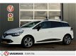 Renault Clio Estate - 0.9 TCe Night&Day (90pk) Navi/ Airco/ Cruise/ Elek. pakket/ Isofix/ Bluetooth/ - 1 - Thumbnail