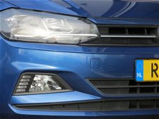 Volkswagen Polo - 1.0 TSI Comfortline Navi|DAB|Led|Airco