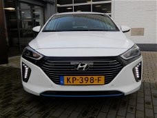 Hyundai IONIQ - 1.6 GDi First Edition