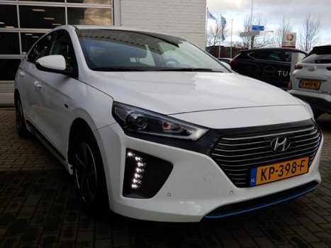 Hyundai IONIQ - 1.6 GDi First Edition - 1