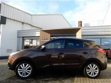 Hyundai ix35 - 2.0i i-Catcher