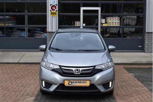 Honda Jazz - 1.3 i-VTEC Trend , Airco, Cruise Control, Km 43750 - 1