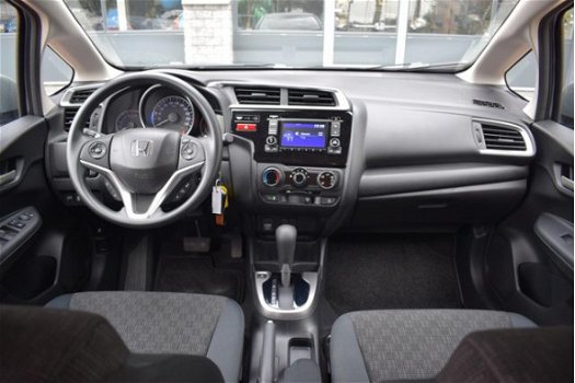 Honda Jazz - 1.3 i-VTEC Trend , Airco, Cruise Control, Km 43750 - 1