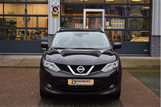 Nissan Qashqai - 1.2 Tekna full options KM 19250 - 1