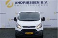 Ford Transit Custom - 2.2 TDCI L1H1 MF stuurwiel, Parkeersensoren voor + achter - 1 - Thumbnail