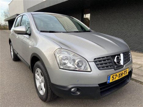 Nissan Qashqai - 2.0 Tekna - 1