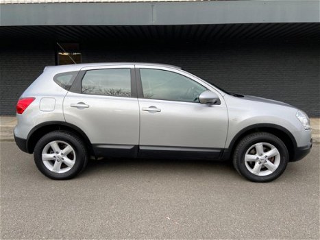 Nissan Qashqai - 2.0 Tekna - 1