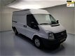 Ford Transit - 280M 2.2 TDCI SHD DC Airco, Trekhaak, Verhoogd Dak, Cruise Control - 1 - Thumbnail