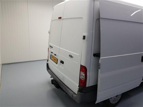 Ford Transit - 280M 2.2 TDCI SHD DC Airco, Trekhaak, Verhoogd Dak, Cruise Control - 1