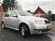 Skoda Fabia - 1.4 Comfort , 5-deurs, nieuwe APK, NAP, Airco, Ccontrol, trekhaak - 1 - Thumbnail