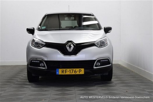 Renault Captur - TCE 90 EXPRESSION - 1