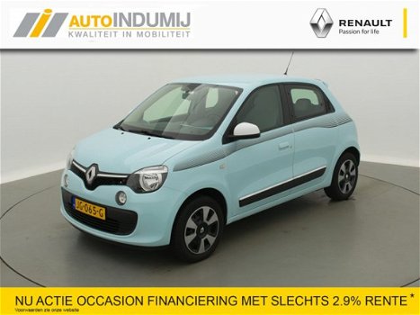Renault Twingo - SCe 70 Collection 5drs. // Airco - 1
