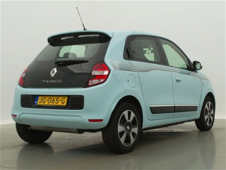 Renault Twingo - SCe 70 Collection 5drs. // Airco - 1