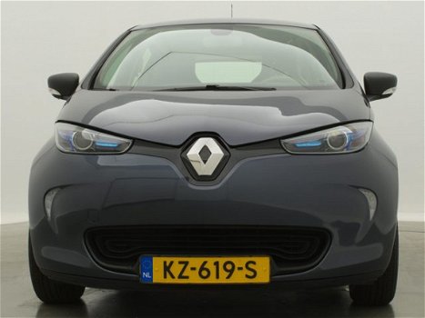 Renault Zoe - R90 Life 41 kWh Batterijhuur / Groot rijbereik // Navi / Climate control / Cruise cont - 1