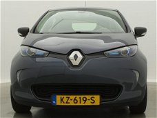 Renault Zoe - R90 Life 41 kWh Batterijhuur / Groot rijbereik // Navi / Climate control / Cruise cont