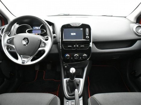 Renault Clio - TCe 90 Dynamique R-Link // Navi / Airco / GT Velgen / Bluetooth - 1