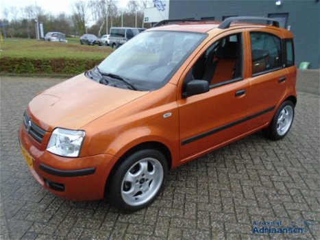 Fiat Panda - 1.2 Edizione Cool - 1