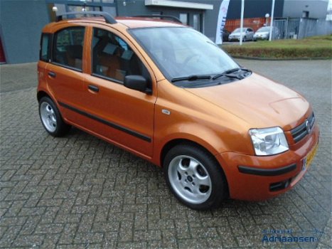 Fiat Panda - 1.2 Edizione Cool - 1