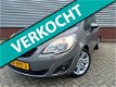 Opel Meriva - 1.4 Edition Airco, Cruise Control, Carkit, Trekhaak, L.M. velgen - 1 - Thumbnail