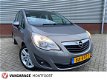 Opel Meriva - 1.4 Edition Airco, Cruise Control, Carkit, Trekhaak, L.M. velgen - 1 - Thumbnail