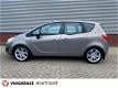 Opel Meriva - 1.4 Edition Airco, Cruise Control, Carkit, Trekhaak, L.M. velgen - 1 - Thumbnail