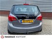 Opel Meriva - 1.4 Edition Airco, Cruise Control, Carkit, Trekhaak, L.M. velgen - 1 - Thumbnail