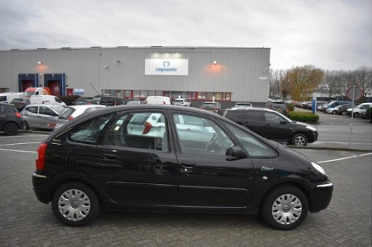 Citroën Xsara Picasso - 1.6i-16V Caractère - 1