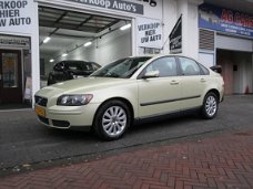 Volvo S40 - 2.4 Kinetic Clima