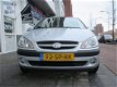 Hyundai Getz - 1.4i Active Cool 5 Deurs Airco - 1 - Thumbnail