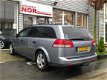 Opel Vectra Wagon - 1.8-16V Essentia - 1 - Thumbnail