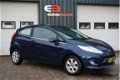 Ford Fiesta - 1.6 TDCi ECOnetic Titanium - 1 - Thumbnail