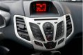 Ford Fiesta - 1.6 TDCi ECOnetic Titanium - 1 - Thumbnail