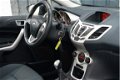 Ford Fiesta - 1.6 TDCi ECOnetic Titanium - 1 - Thumbnail