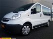 Opel Vivaro Tour - 2.0 CDTI L1H1 9 Persoons airco Keurige personenvervoer - 1 - Thumbnail