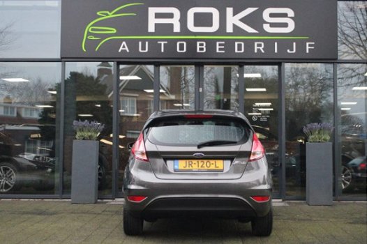 Ford Fiesta - 1.0 Style 5drs - 1